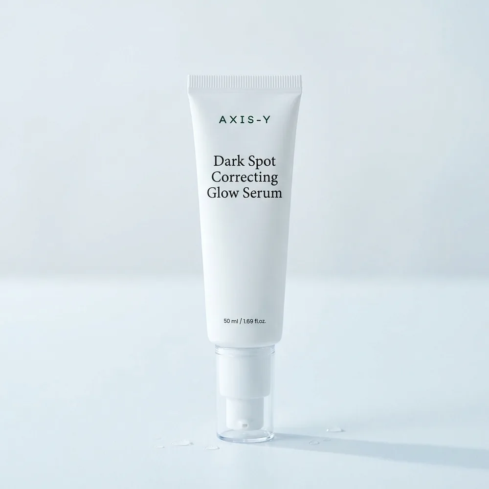 AXIS-Y Dark Spot Correcting Glow Serum