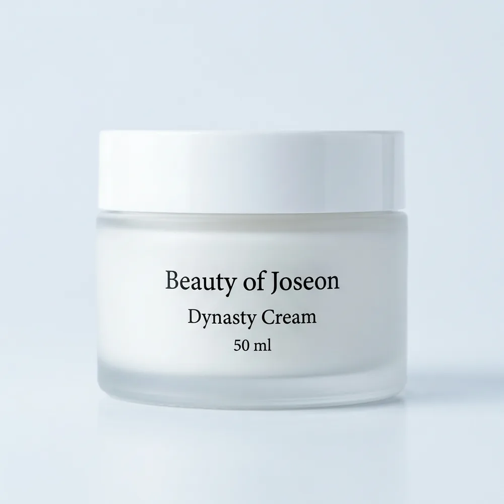 Beauty of Joseon Dynasty Cream