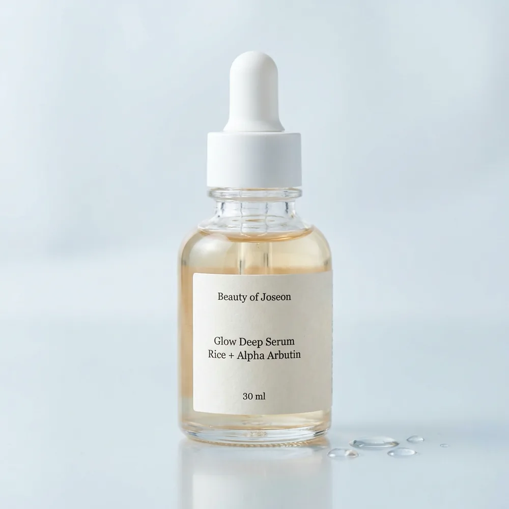 Beauty of Joseon Glow Deep Serum Rice + Alpha Arbutin