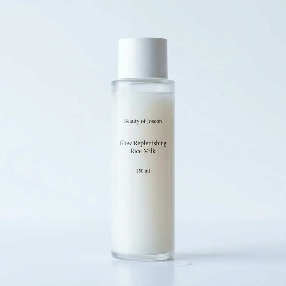 Beauty of Joseon Glow Replenishing Rice Milk