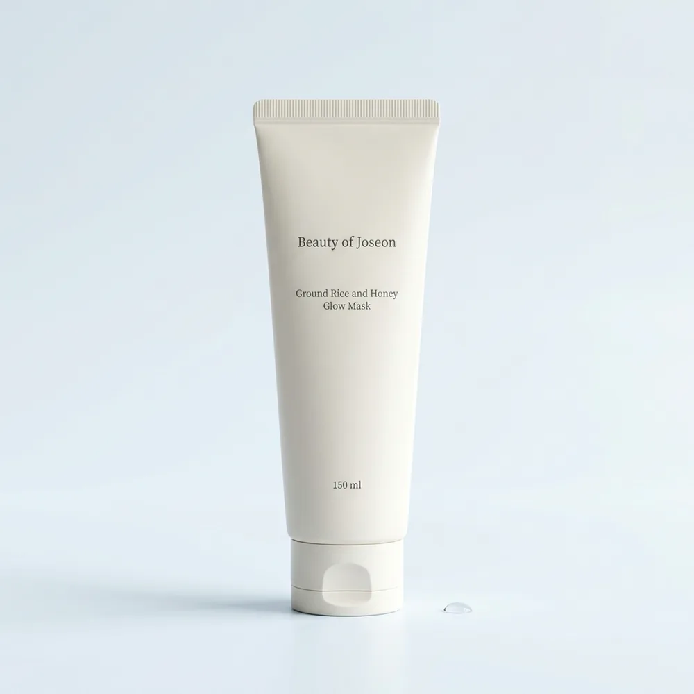 Beauty of Joseon Ground Rice and Honey Glow Mask