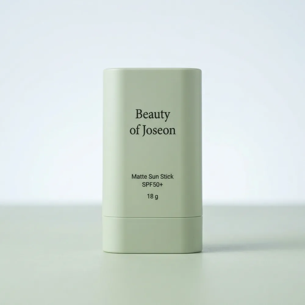 Beauty of Joseon Matte Sun Stick SPF50+
