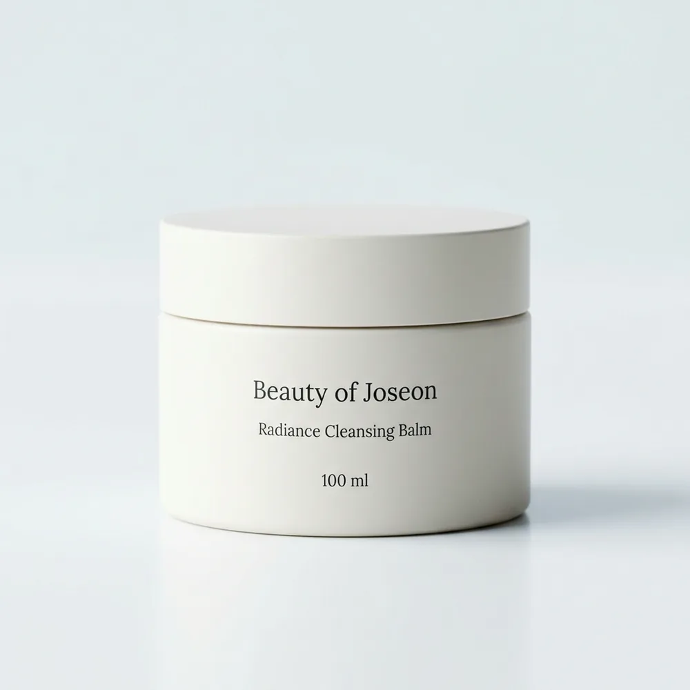 Beauty of Joseon Radiance Cleansing Balm
