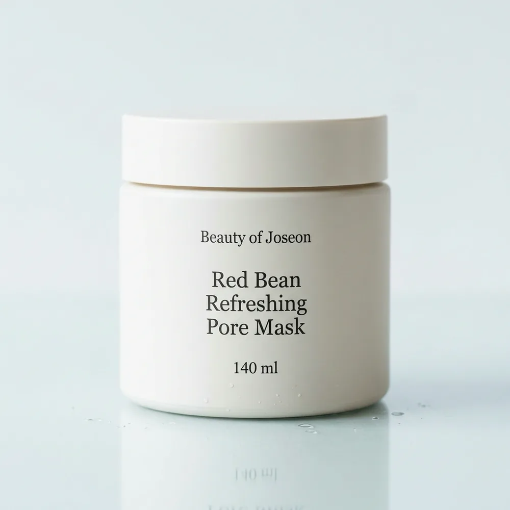 Beauty of Joseon Red Bean Refreshing Pore Mask