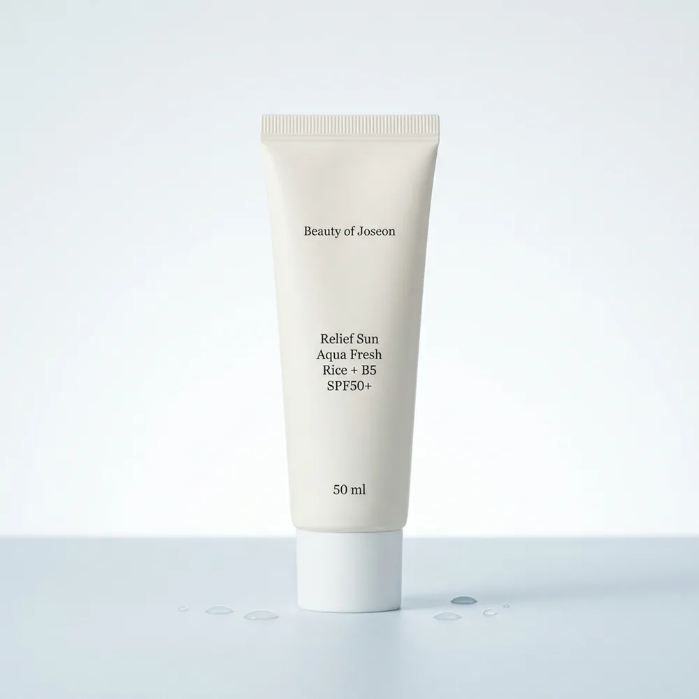 Beauty of Joseon Relief Sun Aqua Fresh Rice + B5 SPF50+