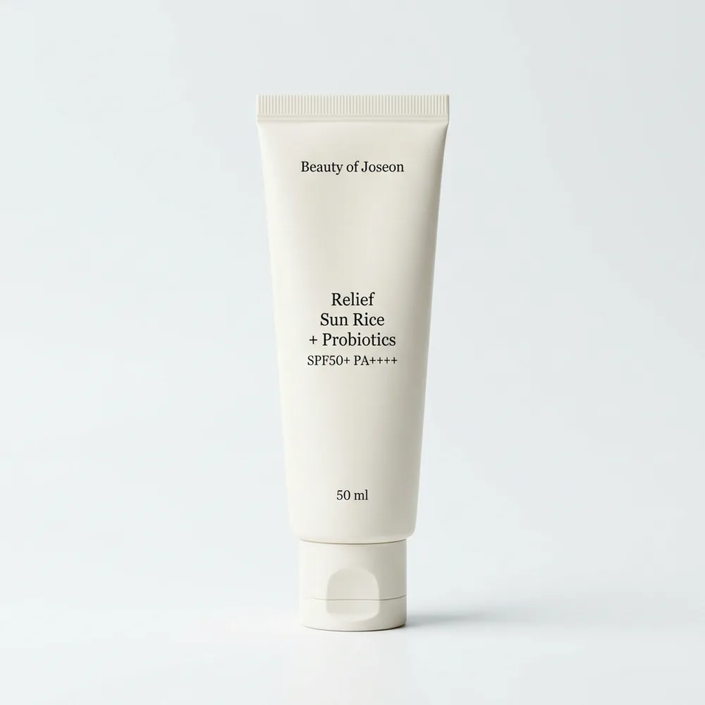Beauty of Joseon Relief Sun Rice + Probiotics SPF50+ PA++++