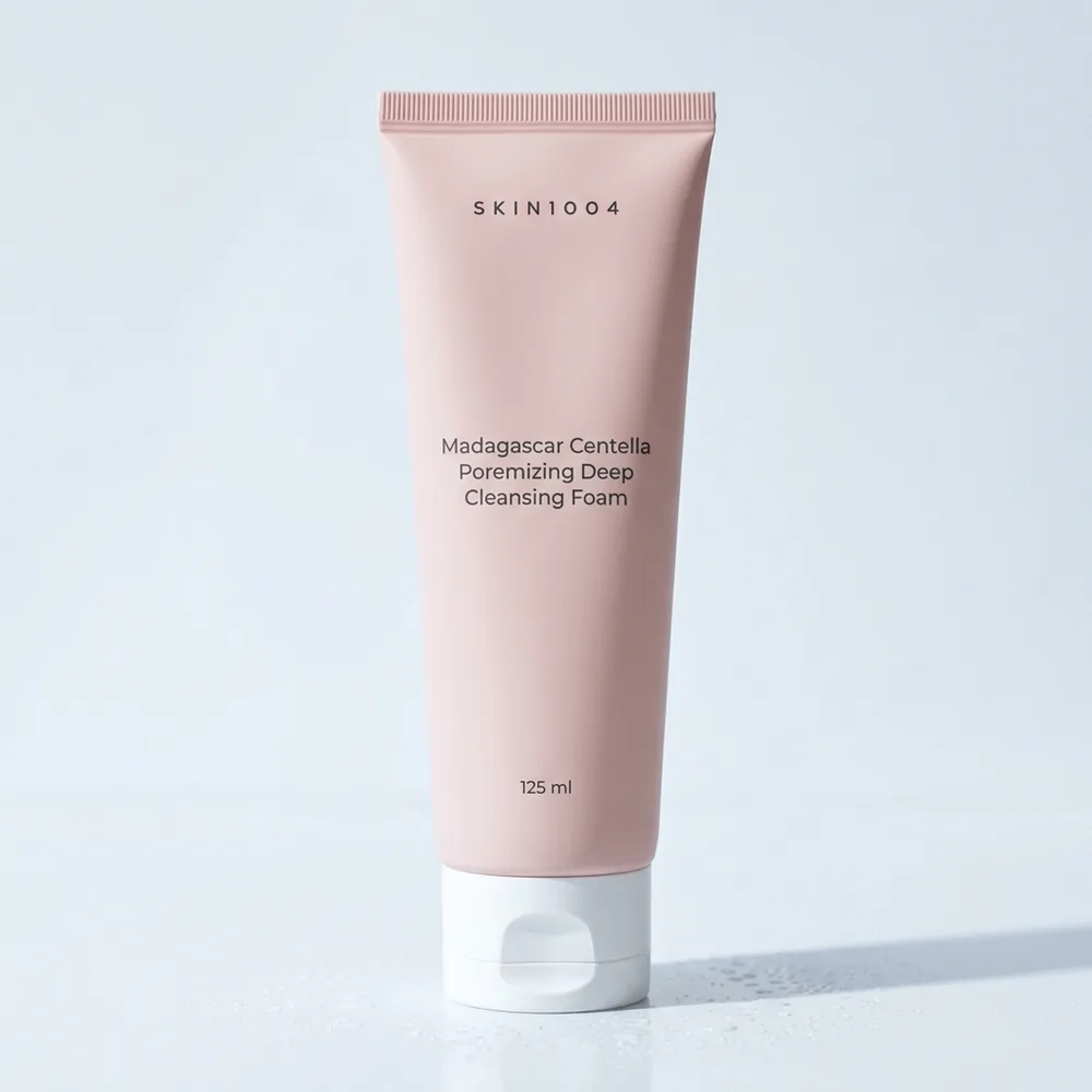 SKIN1004 Madagascar Centella Poremizing Deep Cleansing Foam